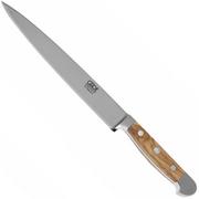 Güde Alpha Olive carving knife, X765/21