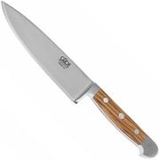 Güde Alpha Olive coltello da chef, X805/16