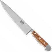 Güde Alpha Olive coltello da chef, X805/21