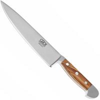 Bild für Güde Alpha Olive Kochmesser, X805/21