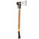Afbeelding voor Halder SIMPLEX 3007750 hickory, kloofbijl, 50 mm