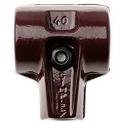 Afbeelding voor Halder SIMPLEX 3011040 staal, hamerbehuizing, voor SIMPLEX 40 mm
