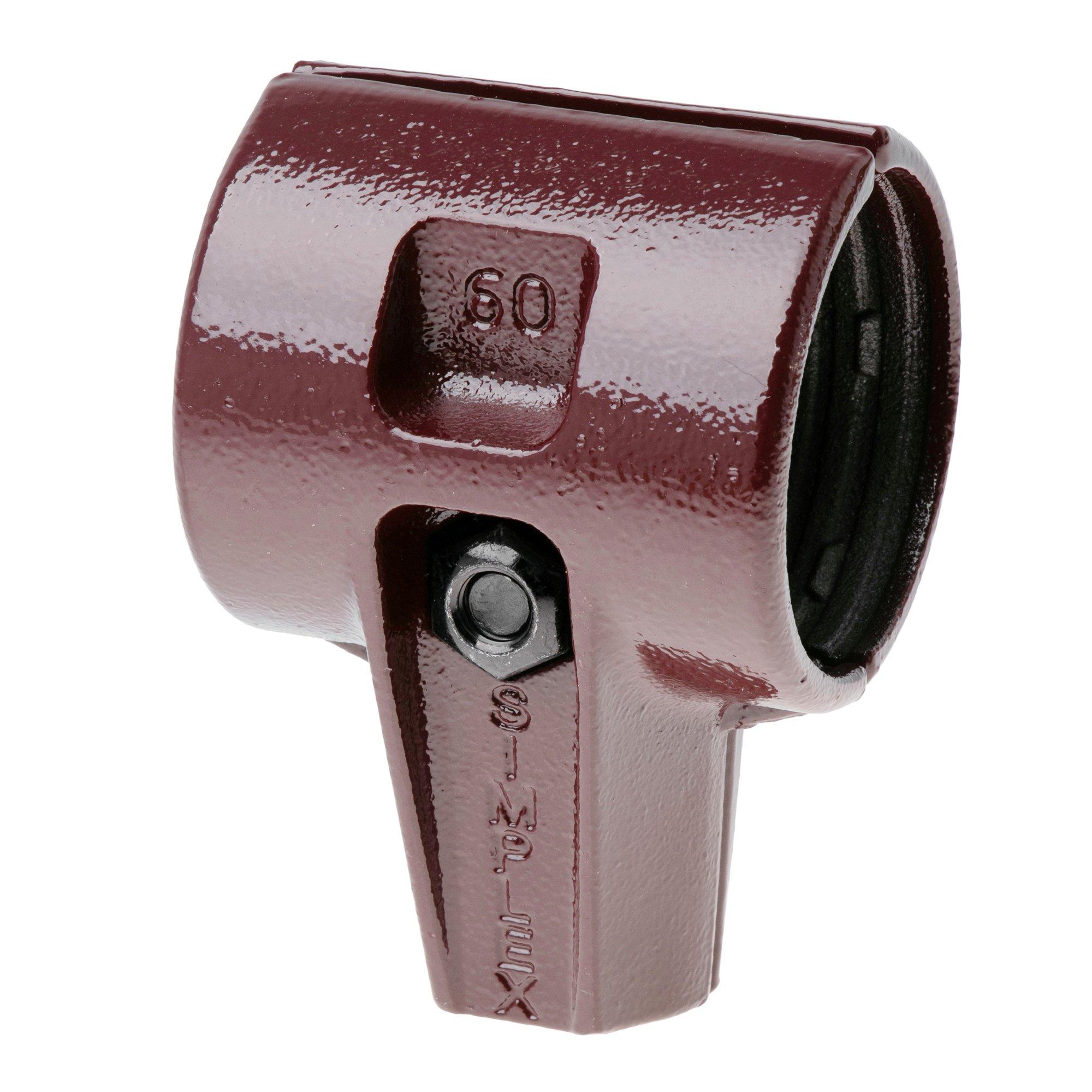 Halder SIMPLEX 3011060 acciaio, involucro del martello, per SIMPLEX 60 mm