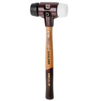 Afbeelding voor Halder SIMPLEX 3027040 rubber superplastic, kunststof hamer, 40 mm