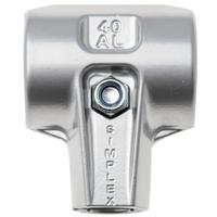 Afbeelding voor Halder SIMPLEX 3122040 aluminium, hamerbehuizing, voor SIMPLEX 40 mm