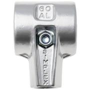 Afbeelding voor Halder SIMPLEX 3122060 aluminium, hamerbehuizing, voor SIMPLEX 60 mm