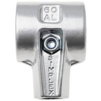 Afbeelding voor Halder SIMPLEX 3122060 aluminium, hamerbehuizing, voor SIMPLEX 60 mm
