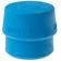 Afbeelding voor Halder SIMPLEX 3201060 TPE-soft, slaginzet, 60 mm