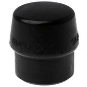Afbeelding voor Halder SIMPLEX 3202040 rubber, slaginzet, 40 mm