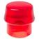 Afbeelding voor Halder SIMPLEX 3206040 kunststof, slaginzet, 40 mm
