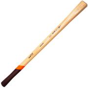 Afbeelding voor Halder SIMPLEX 3244160 hickory, vervangende kloofhamersteel 830 mm