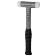 Afbeelding voor Halder SUPERCRAFT 3377030 stalen steel, nylon, terugslagvrije hamer, 30 mm