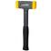 Afbeelding voor Halder SECURAL 3380040, terugslagvrije hamer, 30x40 mm