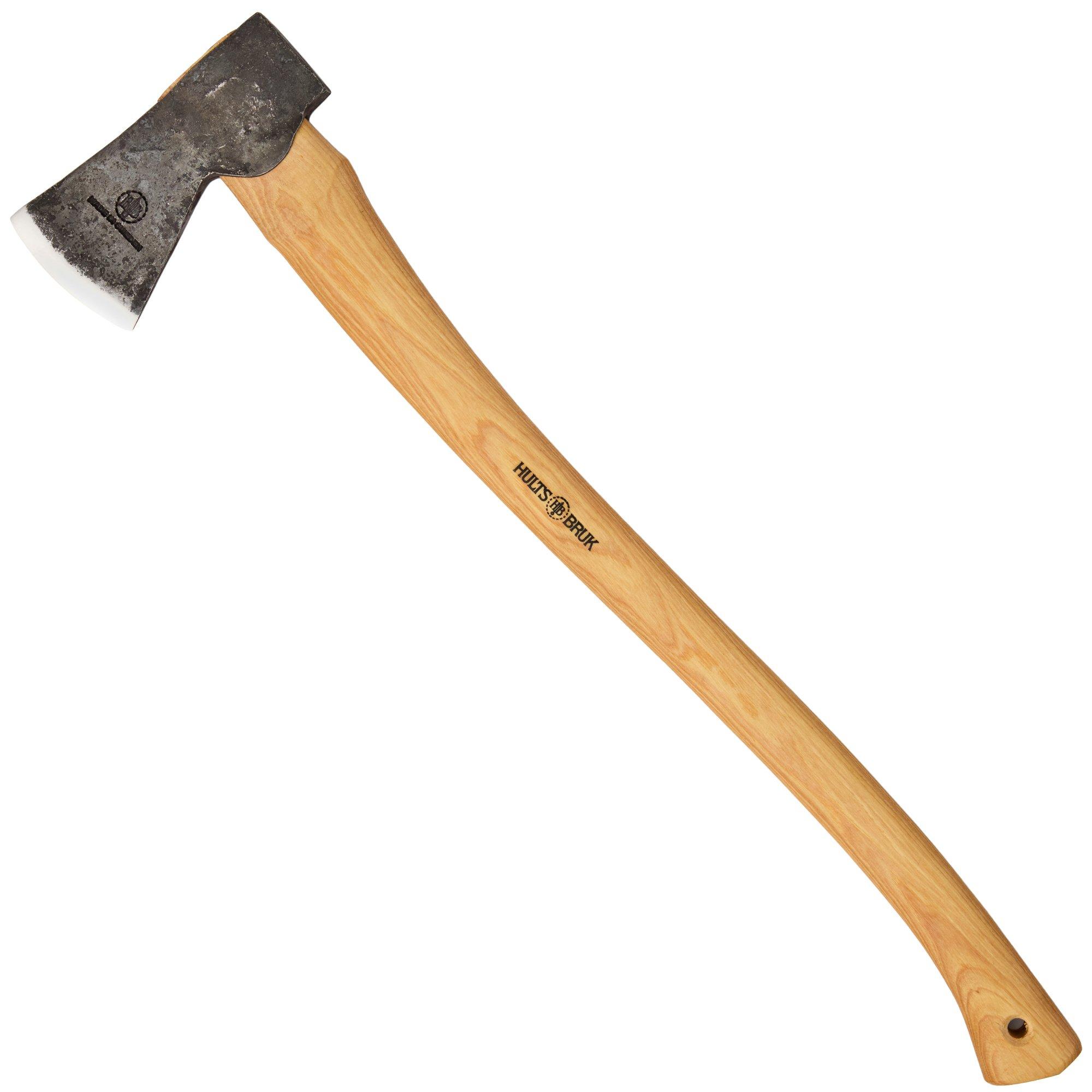 Hults Bruk Qvarfot 0.85, 840722, Fällaxt