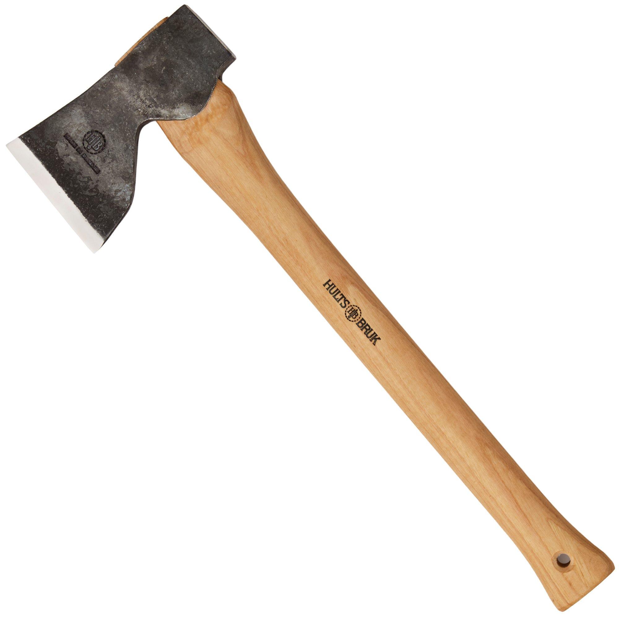Hults Bruk Stålberg 0.8, 840732, Zimmermannsbeil