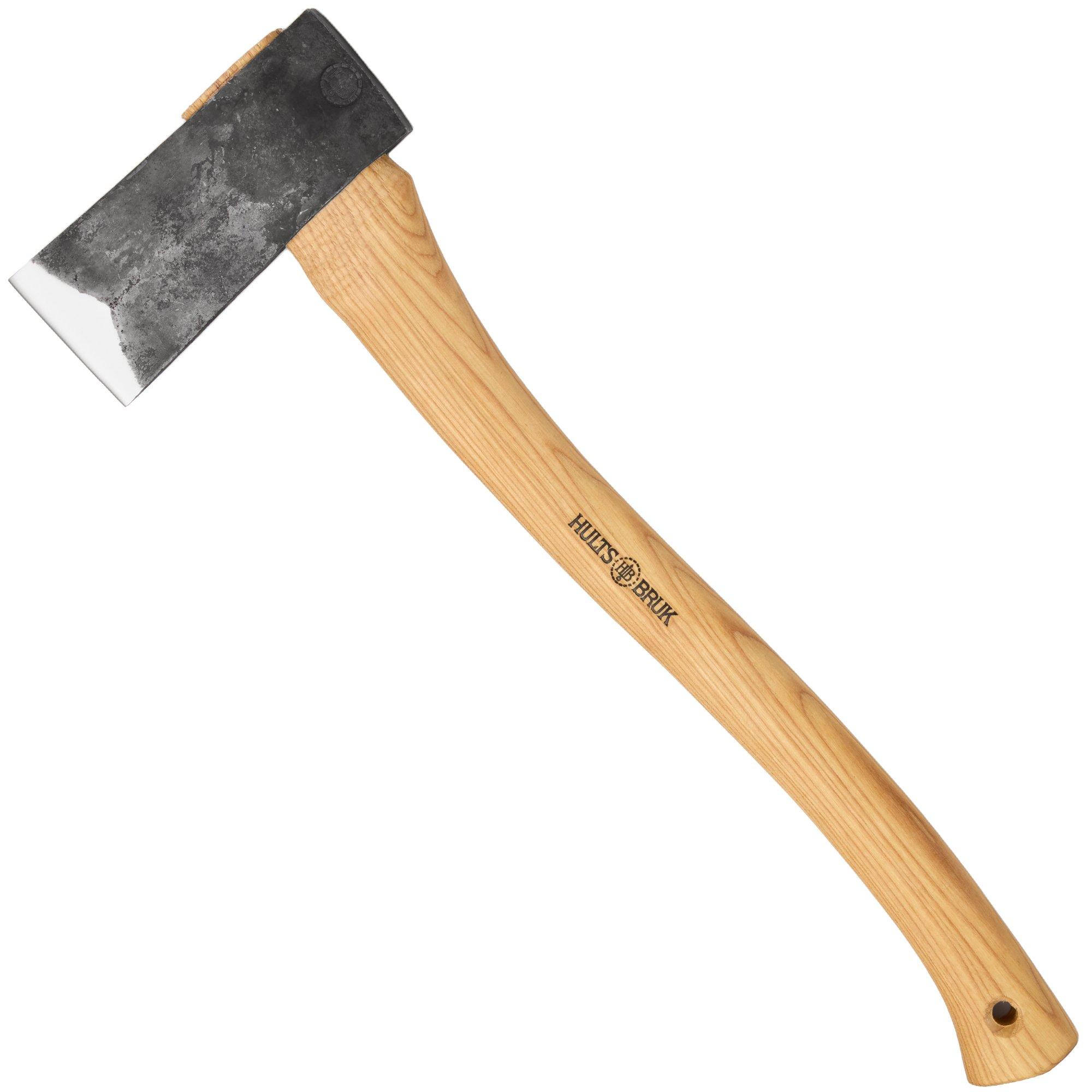 Hults Bruk Jacobsdal 0.9, 840780, Spaltaxt