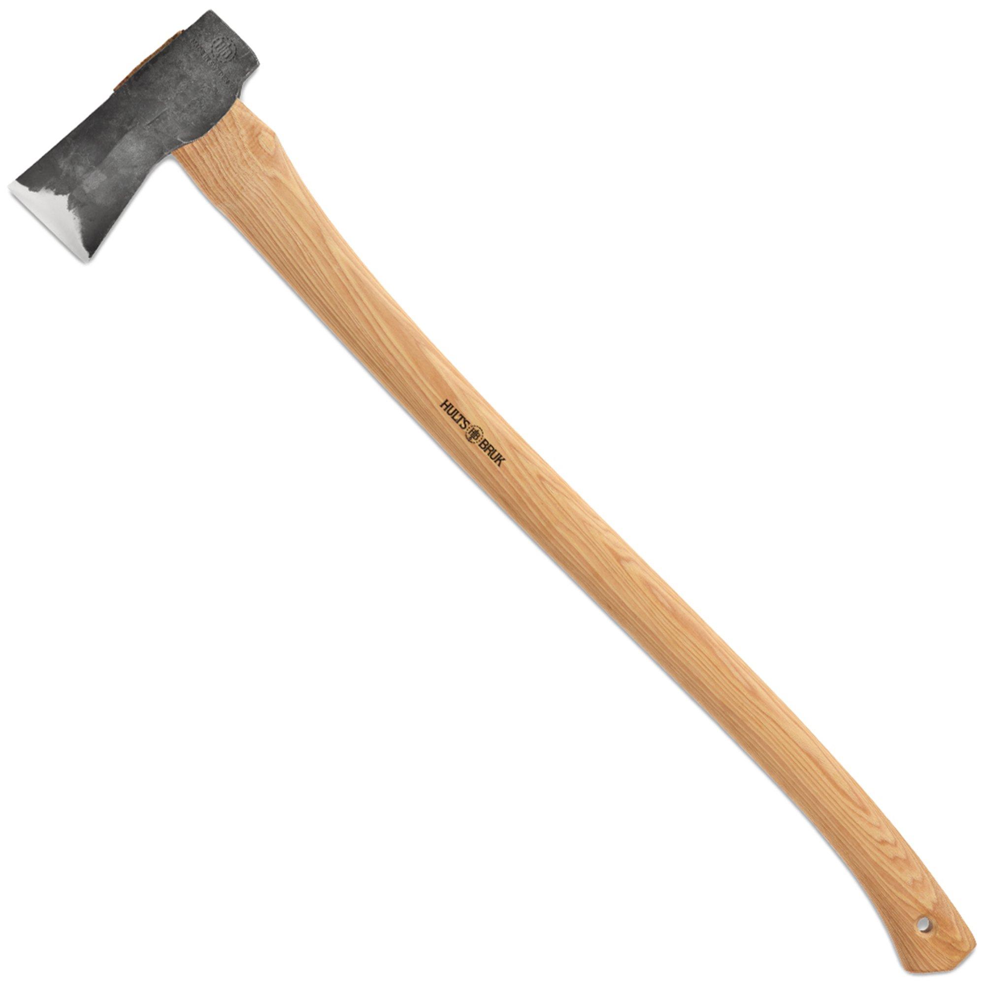 Hults Bruk Kvillinge 1.9, 840790, Spaltaxt