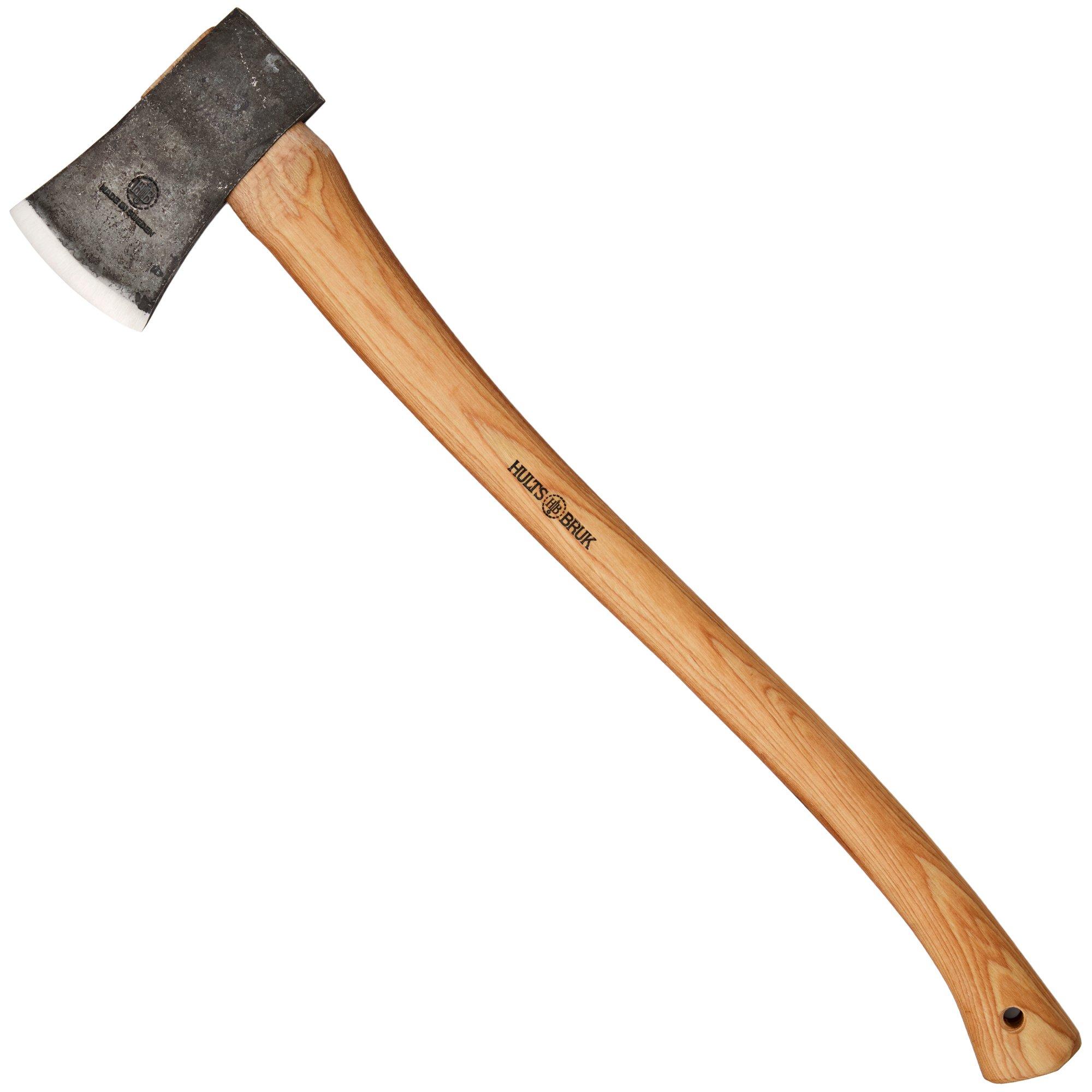 Hults Bruk Rodga 0.9, 841102, Forstaxt