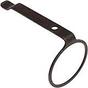 Bild für HDS Systems Pocket Clip für Druckschalter, Bezel-Down