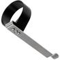 Bild für HDS Systems Universal Pocket Clip, silber