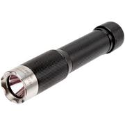 HDS systems EDC Custom led-torch, 325 lumen, rotary-switch