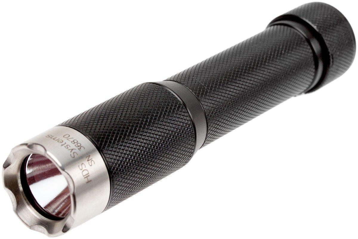 HDS Systems LED Torches | Tested and in stock