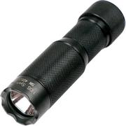 HDS systems EDC Tactical zaklamp, 250 lumen