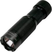 HDS systems EDC Tactical Custom LED-flashlight, 325 lumens