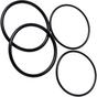 Bild für HDS Systems O-Ring Kit für Linse und Reflektor