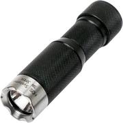 HDS systems EDC Custom LED flashlight, 200 lumens, rotary-switch, Limited Edition