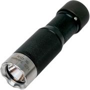 HDS Systems EDC Custom Rotary flashlight, 300 lumens