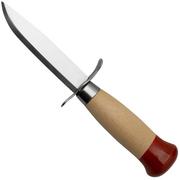 Helle Speider Gutt 04G children's knife