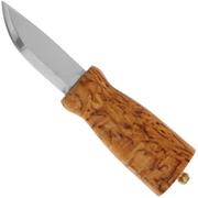 Helle Nying 55 cuchillo de exterior