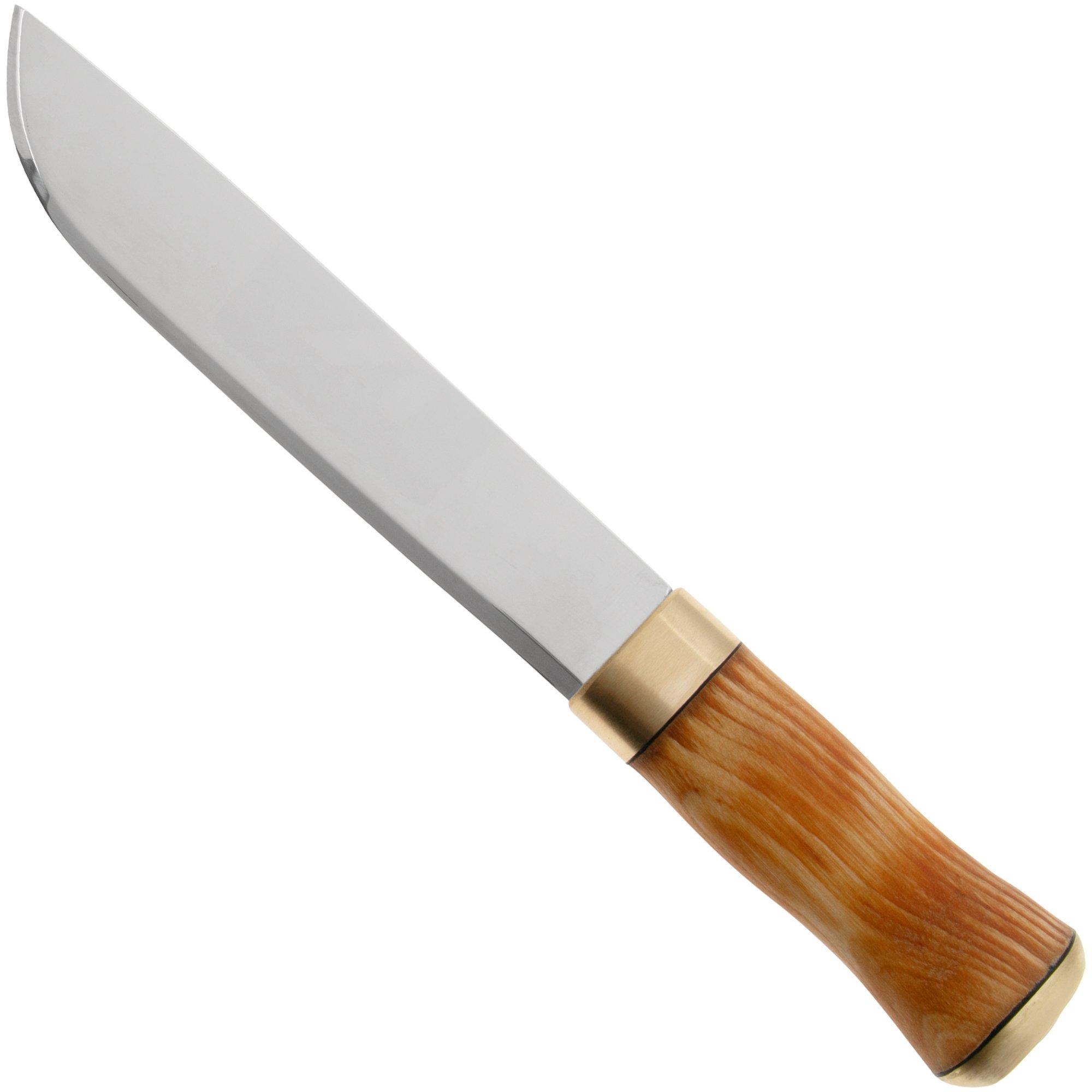 Helle Lappland 70 camping knife | Advantageously shopping at  Knivesandtools.com