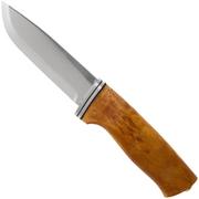 Helle Alden 76 couteau de chasse