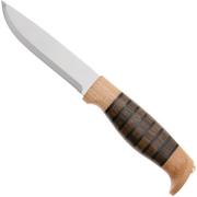 Helle Sigmund 77 couteau d'outdoor