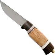 Helle Trofé 85 outdoor knife
