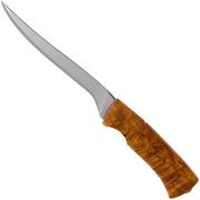 Helle Steinbit 115 cuchillo de pescado