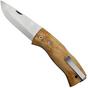 Image for Helle Nipa 200657 Curly Birch, bushcraft pocket knife