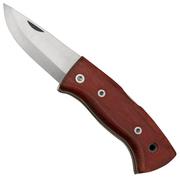 Helle Raud S 200663, bushcraft pocket knife