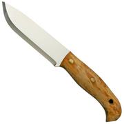Helle Nord 200670 bushcraft knife