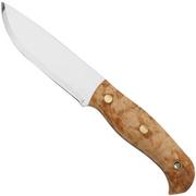 Helle Nordlys 200671, bushcraft knife