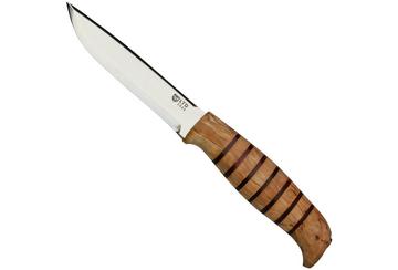 Helle JS 200676 Limited Edition 2022, bushcraft knife, Jan Steffen Helle design