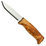 Helle Fjellkniven 12C27, 201004, outdoor knife