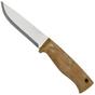 Image for Helle Temagami 300 14C28N bushcraft knife, Les Stroud design