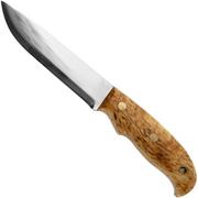 Helle Didi Galgalu 201610, cuchillo bushcraft