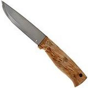 Helle Temagami 300 bushcrafting knife, Les Stroud design