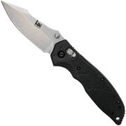 Heckler & Koch Exemplar 54156 Stonewash Plain, coltello da tasca