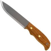 Helle Didi Galgalu 610 couteau d'outdoor