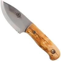 Bild für Helle Mândra 620 Neck Knife